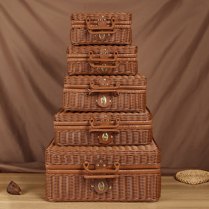Storage Basket Siopsrl