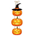 Halloween Decorative Pumpkin Siopsrl