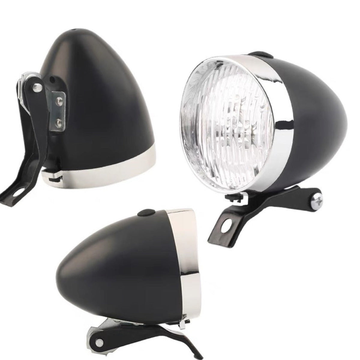 Siopsrl | Adjustable Bicycle Headlight Siopsrl