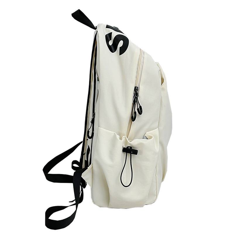 Siopsrl | Sporty backpack with versatile storage and water-repellent material Siopsrl