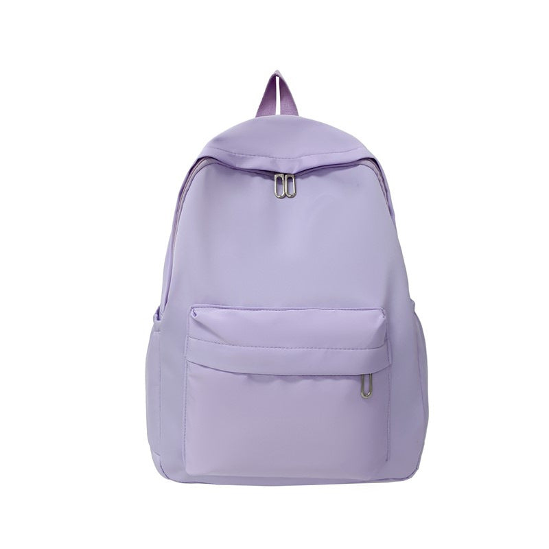 Siopsrl | Lightweight Daily Use Backpack