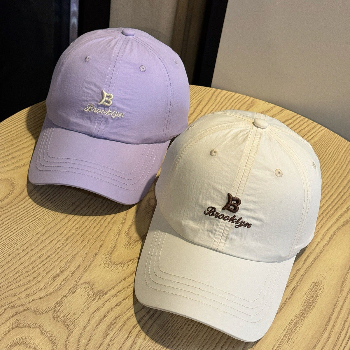 Siopsrl | Women's Stylish Cotton Baseball Cap Siopsrl