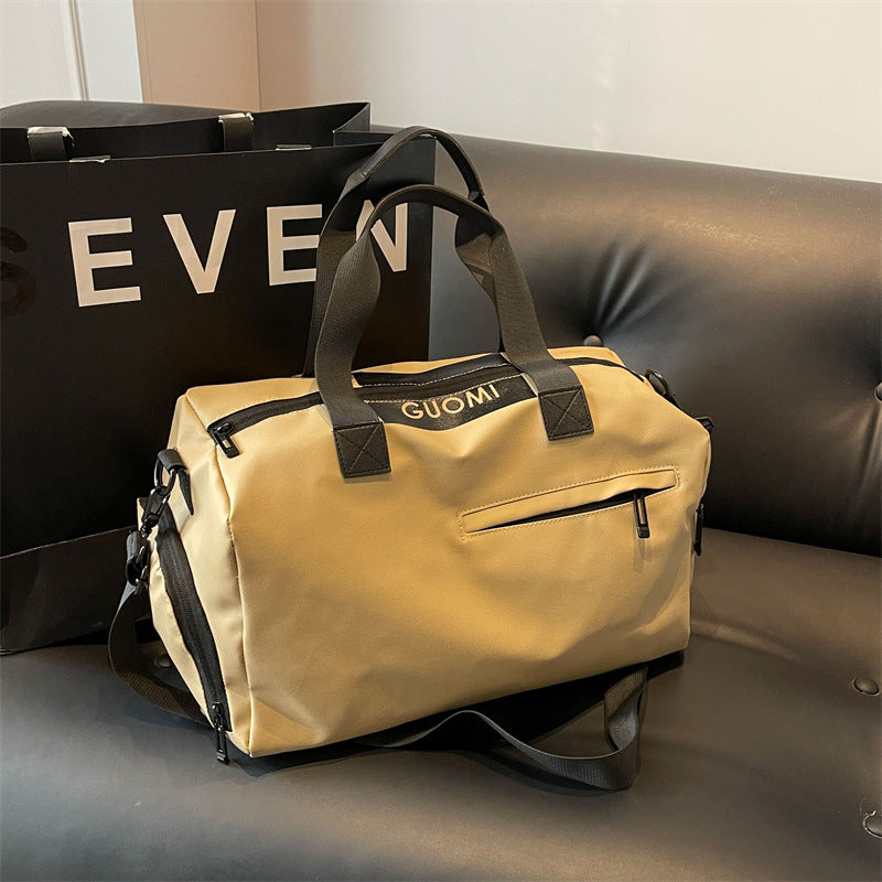 Siopsrl | Durable Waterproof Travel Tote Bag
