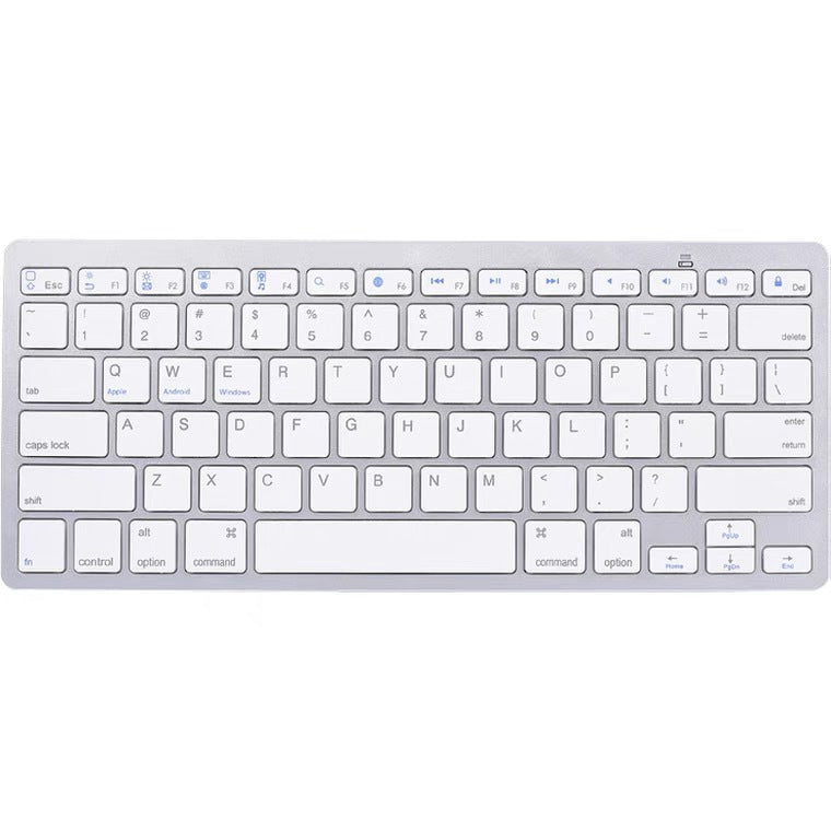 Siopsrl | Wireless Compact Keyboard Siopsrl