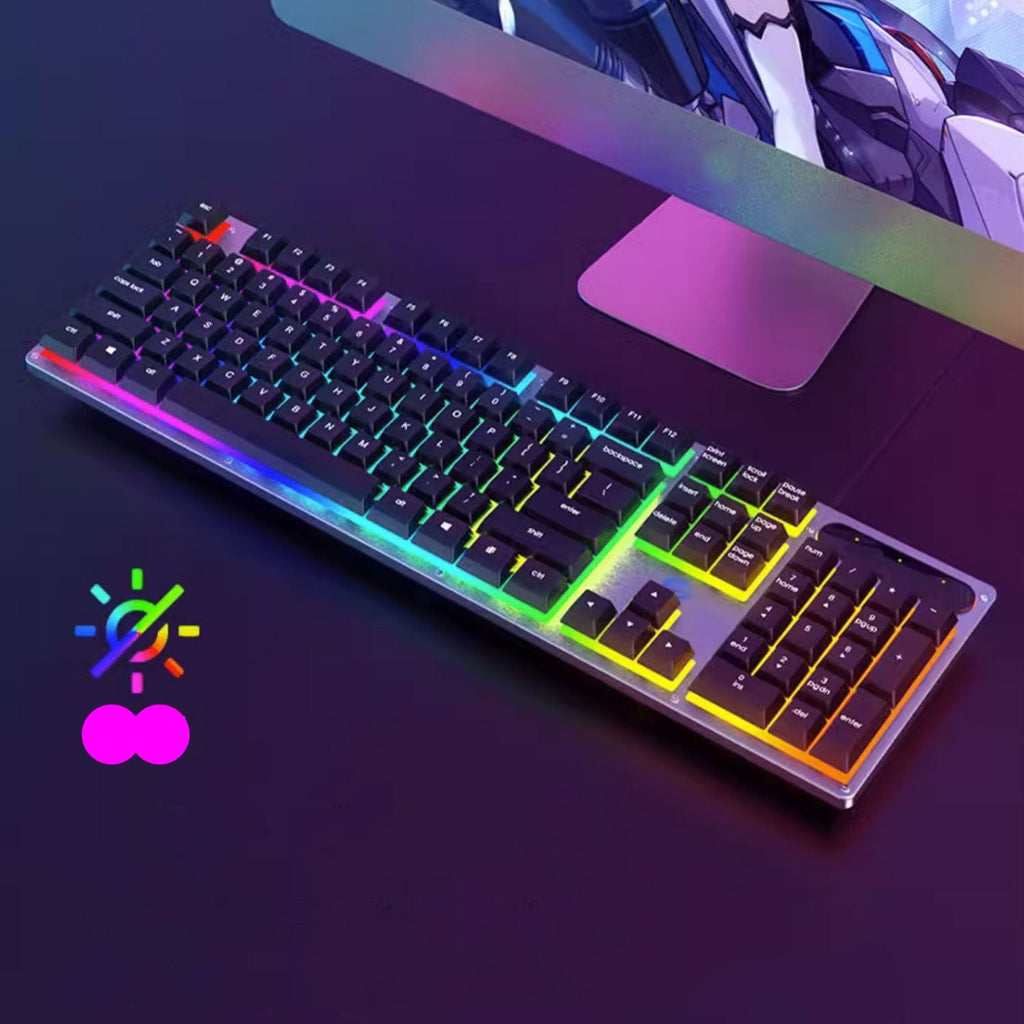 Siopsrl | Mechanical Gaming Keyboard Siopsrl