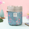 Versatile Collapsible Storage Bucket Siopsrl