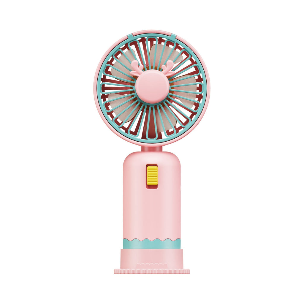 Siopsrl | Compact Portable Handheld Cooling Fan Siopsrl