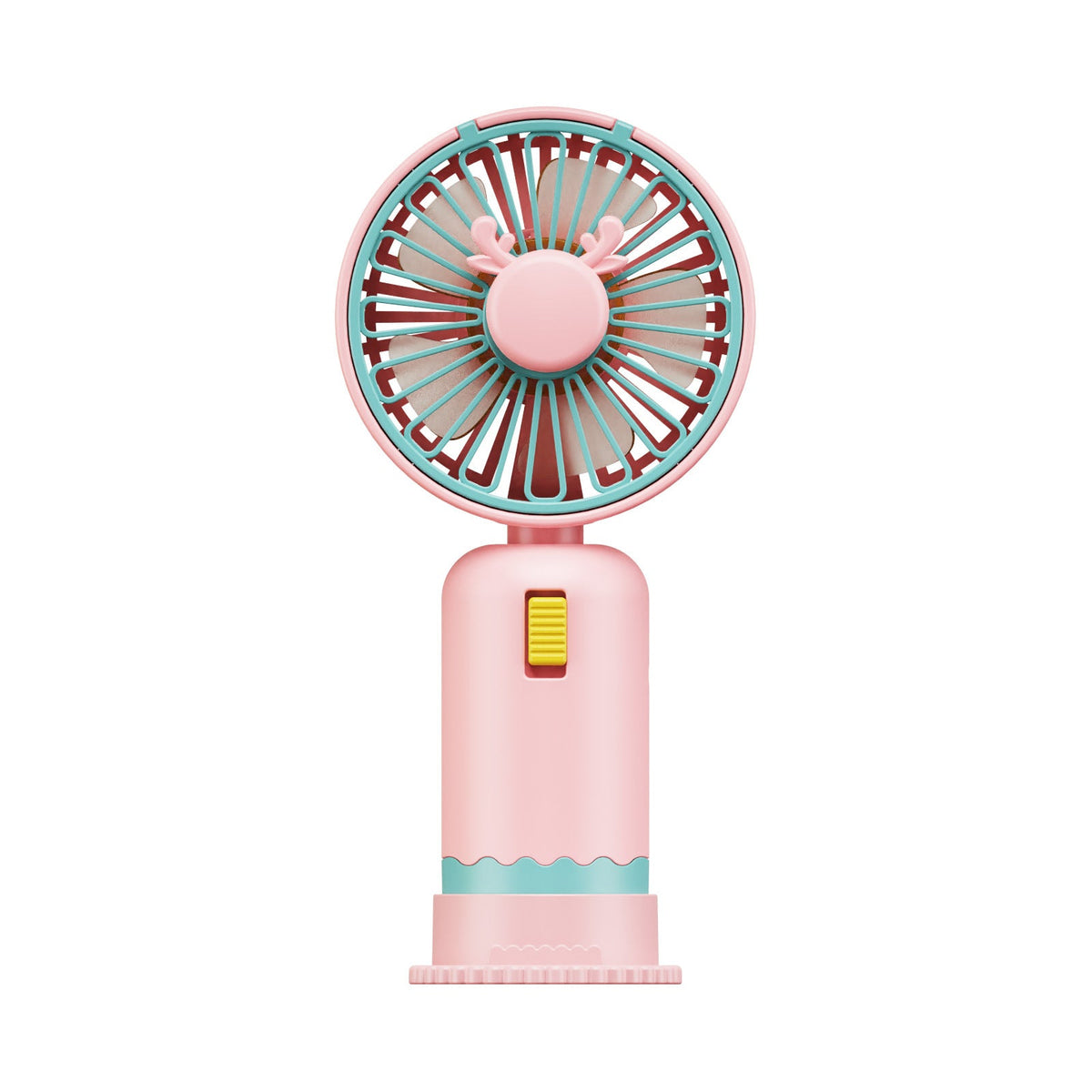 Siopsrl | Compact Portable Handheld Cooling Fan Siopsrl