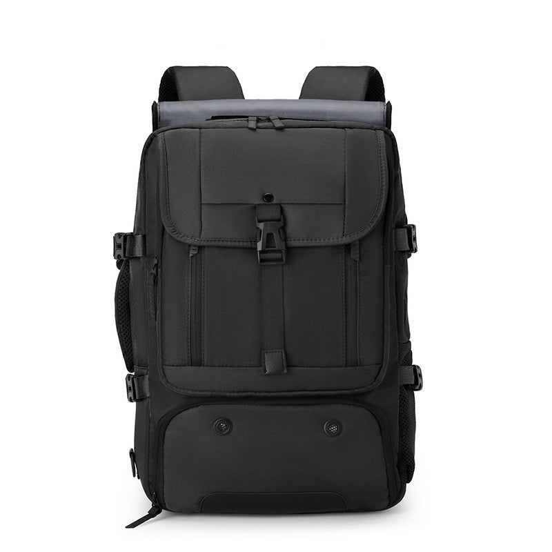 Siopsrl | Backpack with Versatile Compartments Siopsrl
