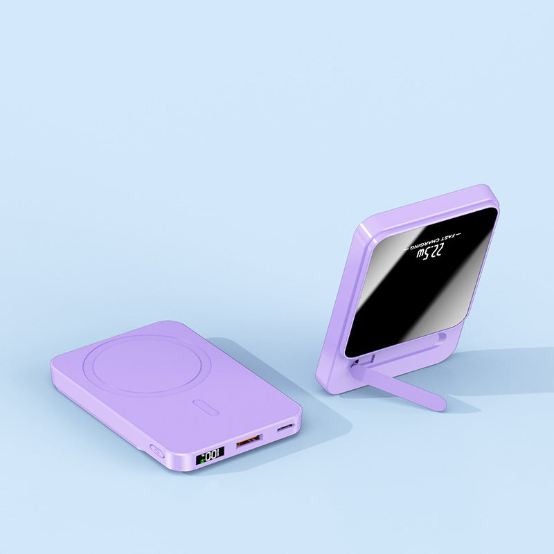 Siopsrl | Portable Induction Charger Siopsrl