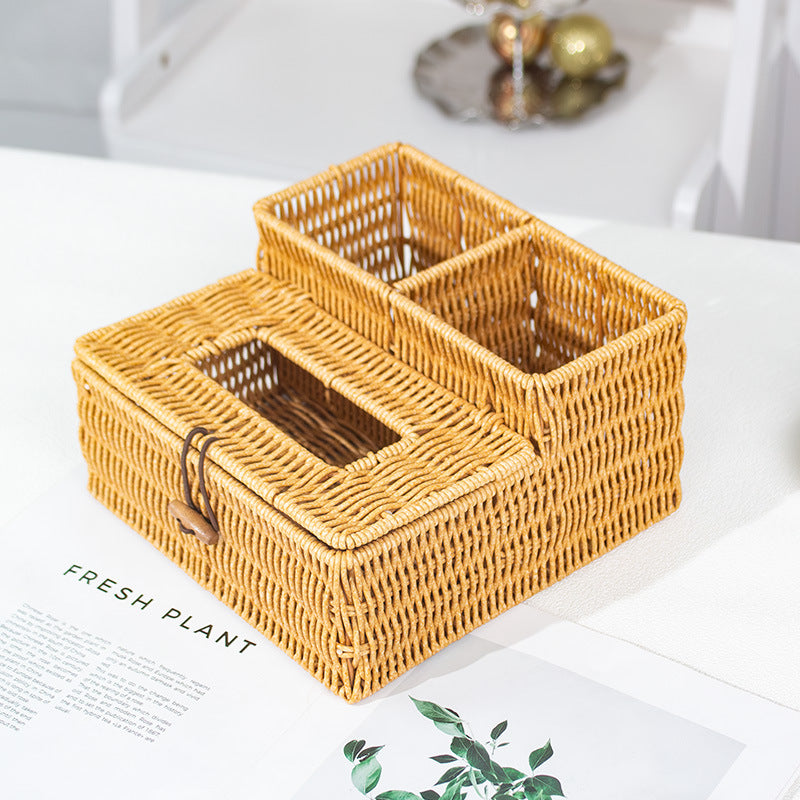 Storage Basket Siopsrl