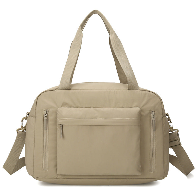 Siopsrl | Multi-Functional Travel Duffel Bag Siopsrl