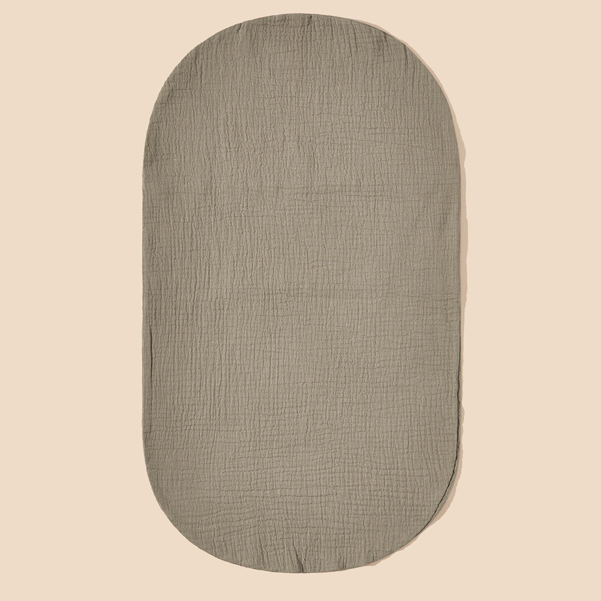 Siopsrl | Cotton Muslin Crib Mattress Protector Siopsrl