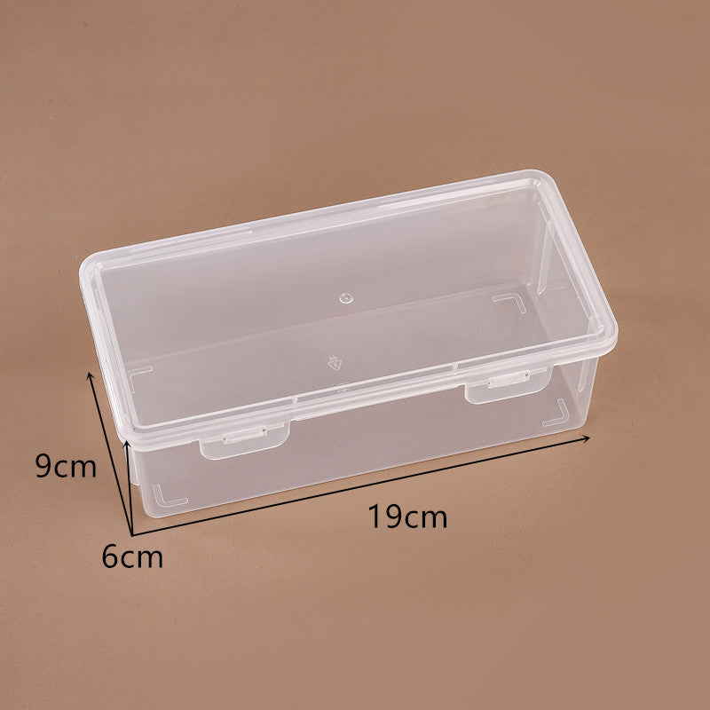 Clear Storage Organizer Siopsrl