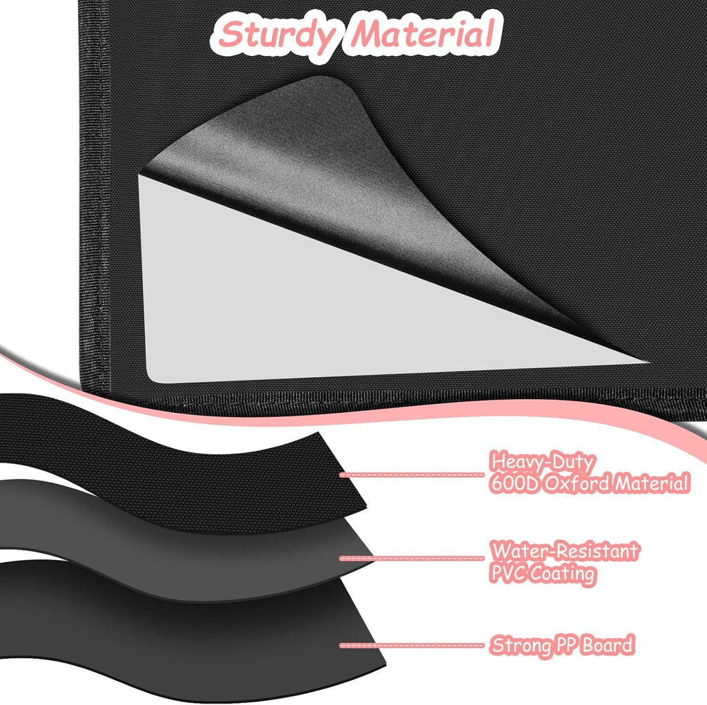 Siopsrl | Adjustable Car Seat Protector Siopsrl