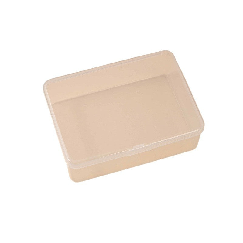Siopsrl | Multi-Purpose Transparent Organizer Box Siopsrl