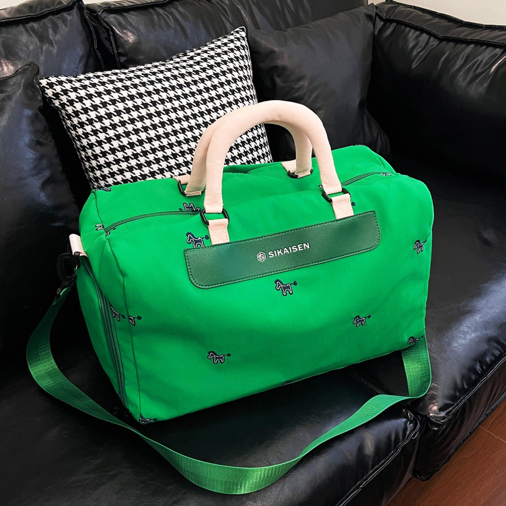 Siopsrl | Stylish Travel Weekender Duffle Siopsrl