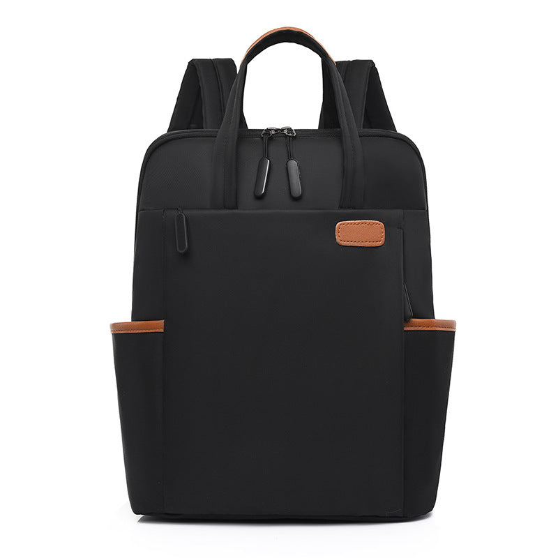 Siopsrl | Elegant Laptop Backpack by Siopsrl