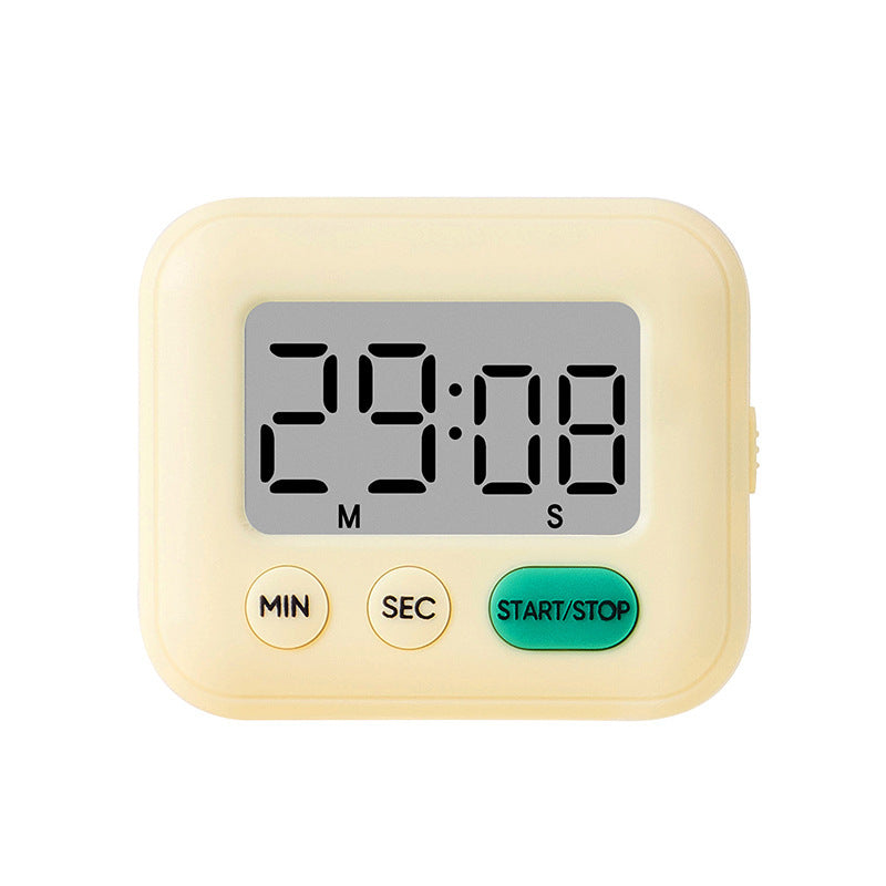 Siopsrl | Digital kitchen clock Siopsrl
