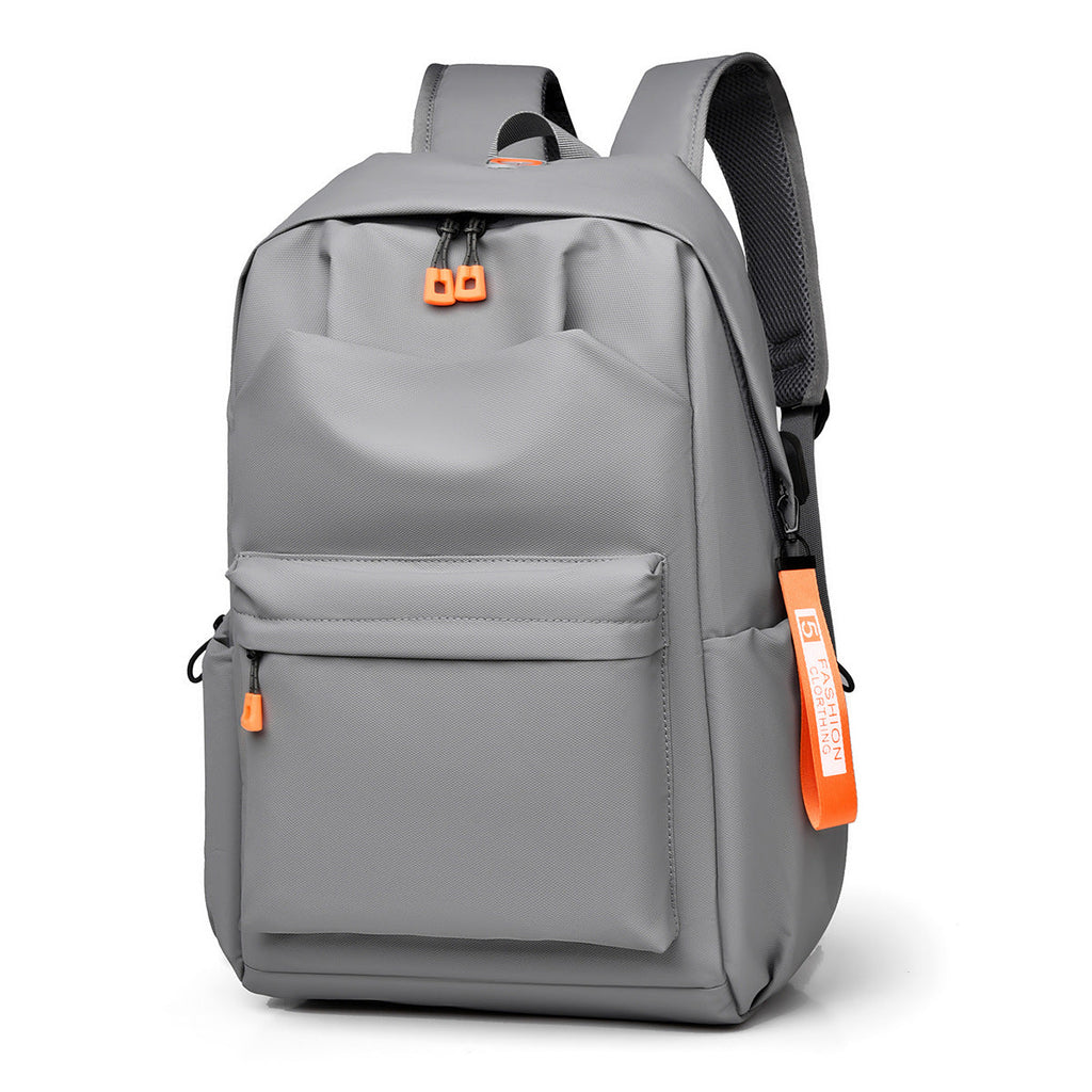 Multi-Pocket Urban Backpack Siopsrl