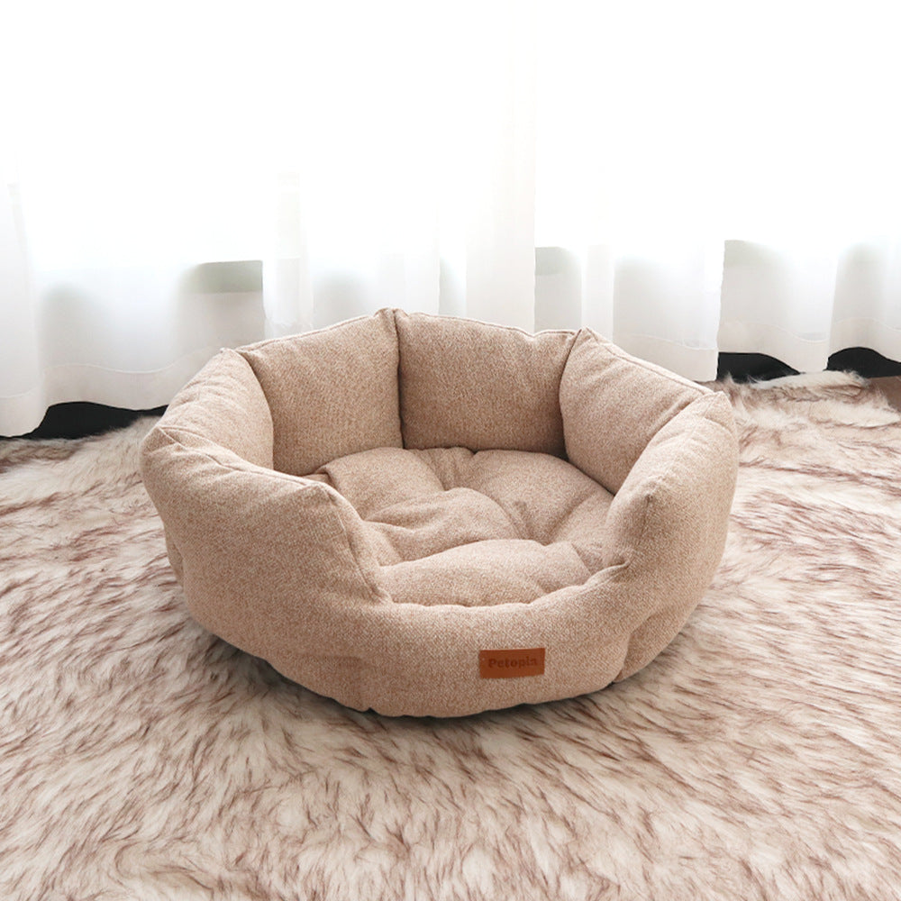Siopsrl | Cozy dog Nest