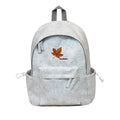 Siopsrl | Casual Embroidered Backpack