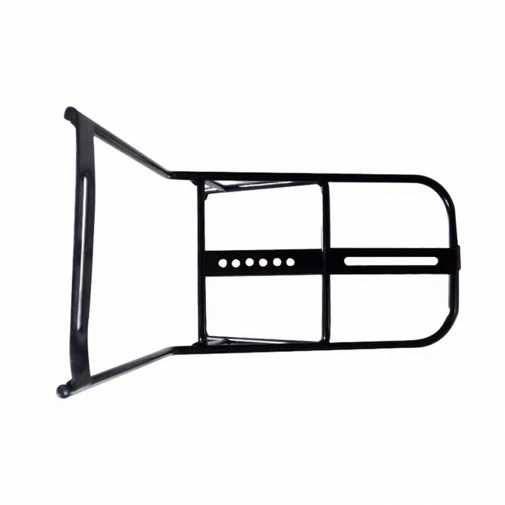 Adjustable Bicycle Rear Storage Rack Siopsrl