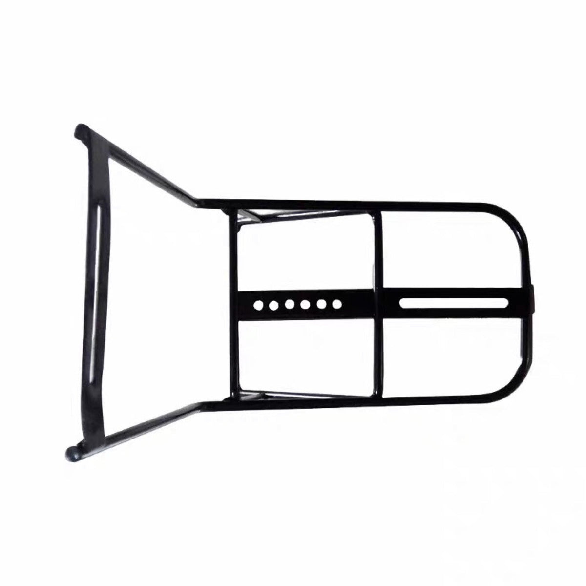 Adjustable Bicycle Rear Storage Rack Siopsrl