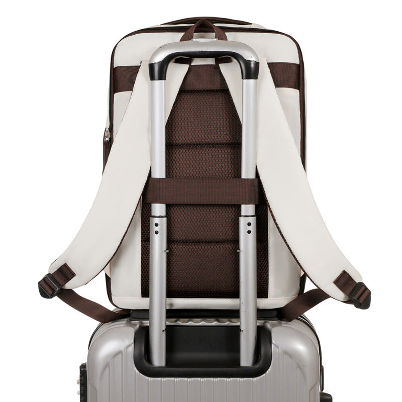 Siopsrl | Professional Slim Adventure Backpack Siopsrl