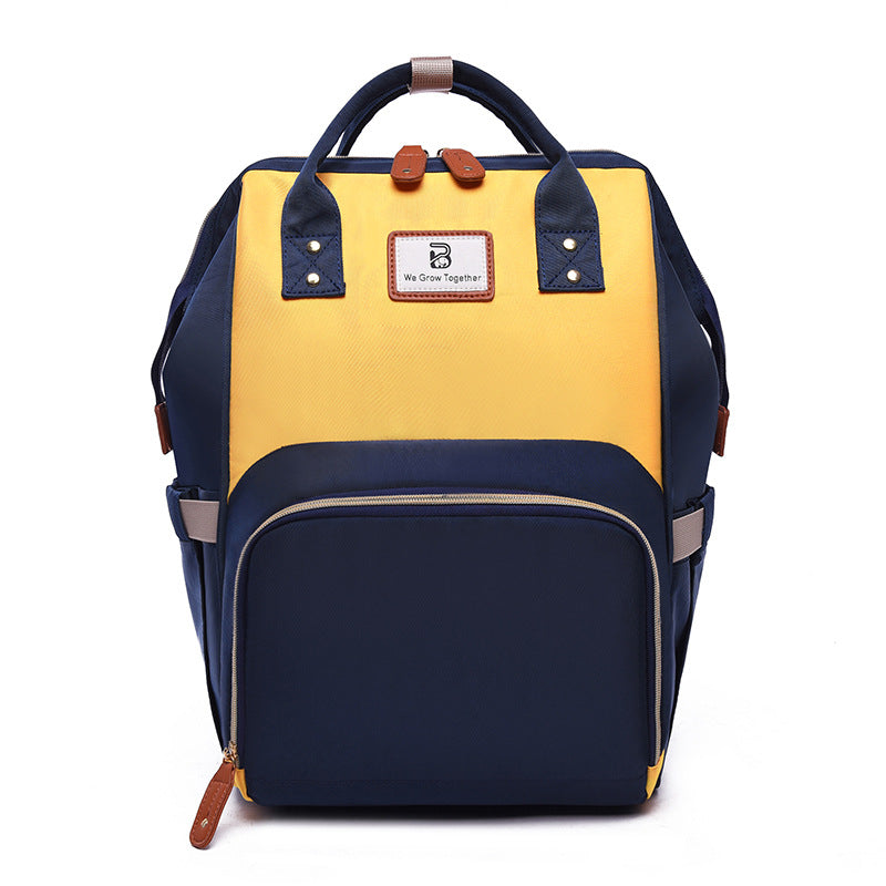 Siopsrl | Versatile Convertible Backpack Siopsrl