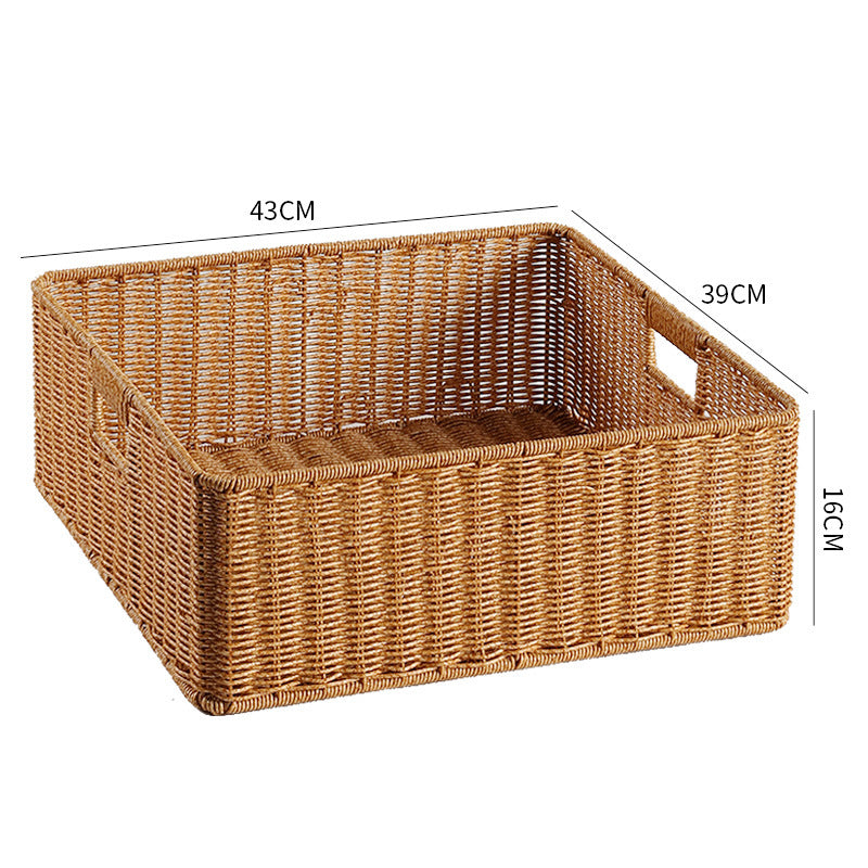 Siopsrl | Decorative Woven Storage Cube Siopsrl