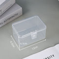 Rectangular Multi-Purpose Storage Box Siopsrl