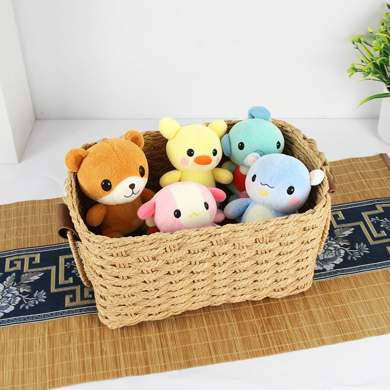 Storage Basket Siopsrl