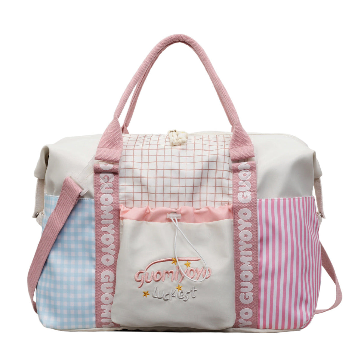 Siopsrl | Fashionable leisure and travel bag Siopsrl
