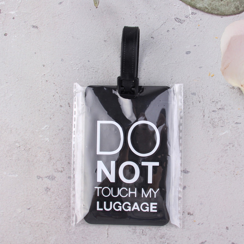 Siopsrl | Fun Luggage Identification Tag Siopsrl