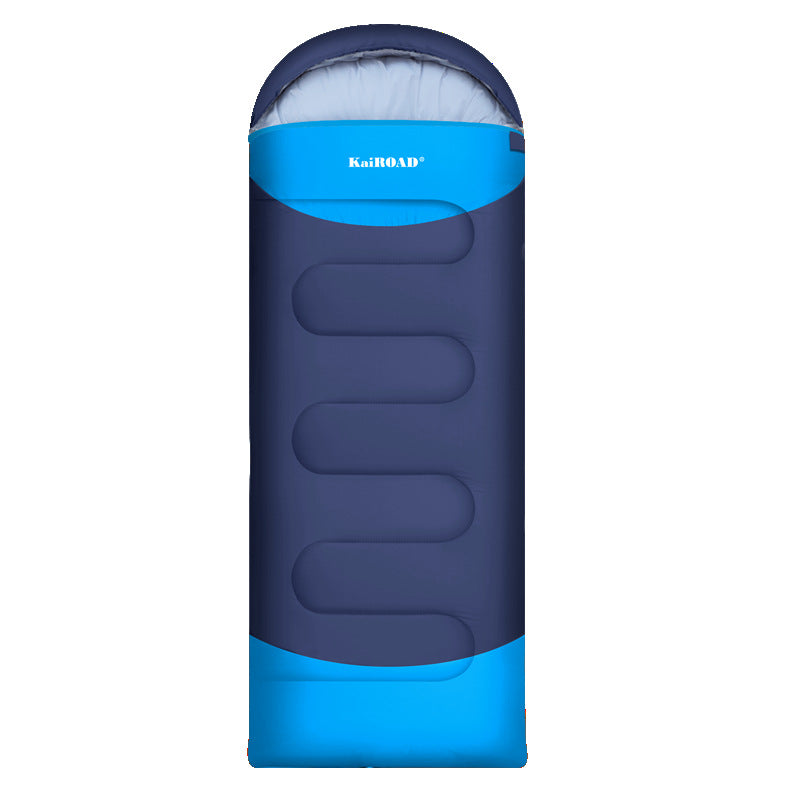Siopsrl | Fleece sleeping bag for summer comfort Siopsrl