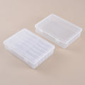 Multi-Divider Craft Storage Organizer Siopsrl