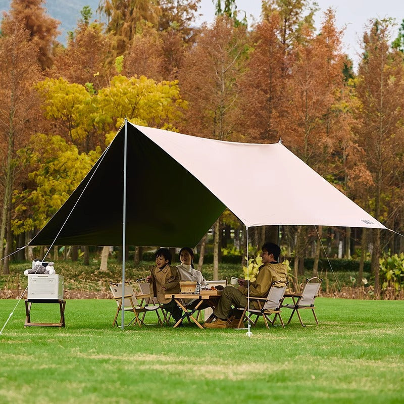Siopsrl | Flexible Campingplane Siopsrl