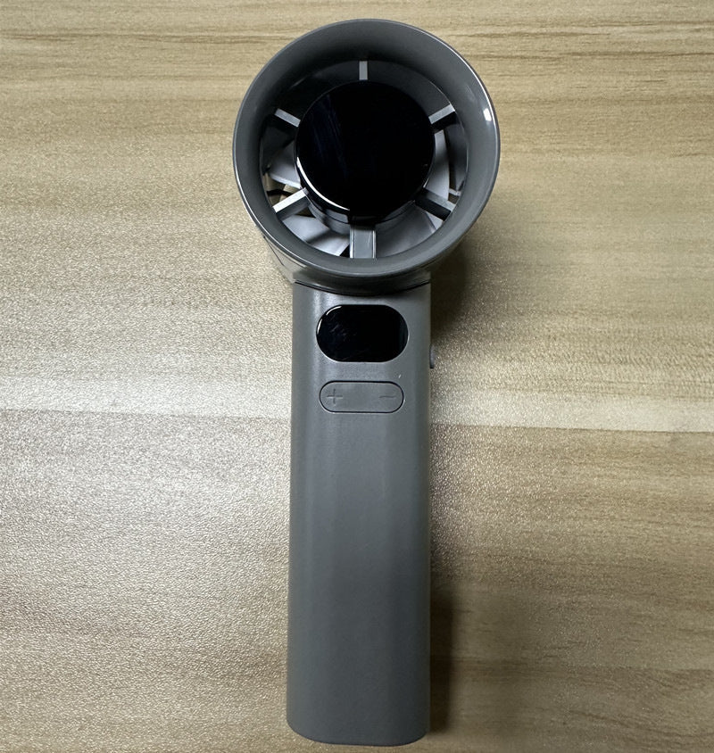 Siopsrl | Women Portable Mini Air Circulator Siopsrl