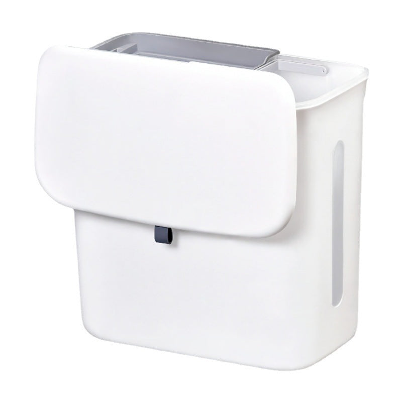 Siopsrl| Multifunctional Trash Can