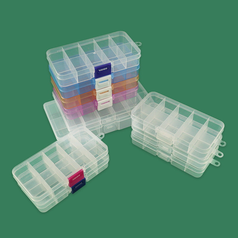 Modular Craft Storage Organizer Siopsrl