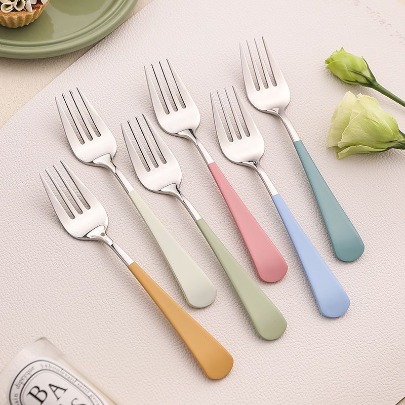 Siopsrl | Elegant dining fork set Siopsrl