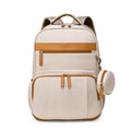 Siopsrl | Versatile Multi-Pocket Backpack