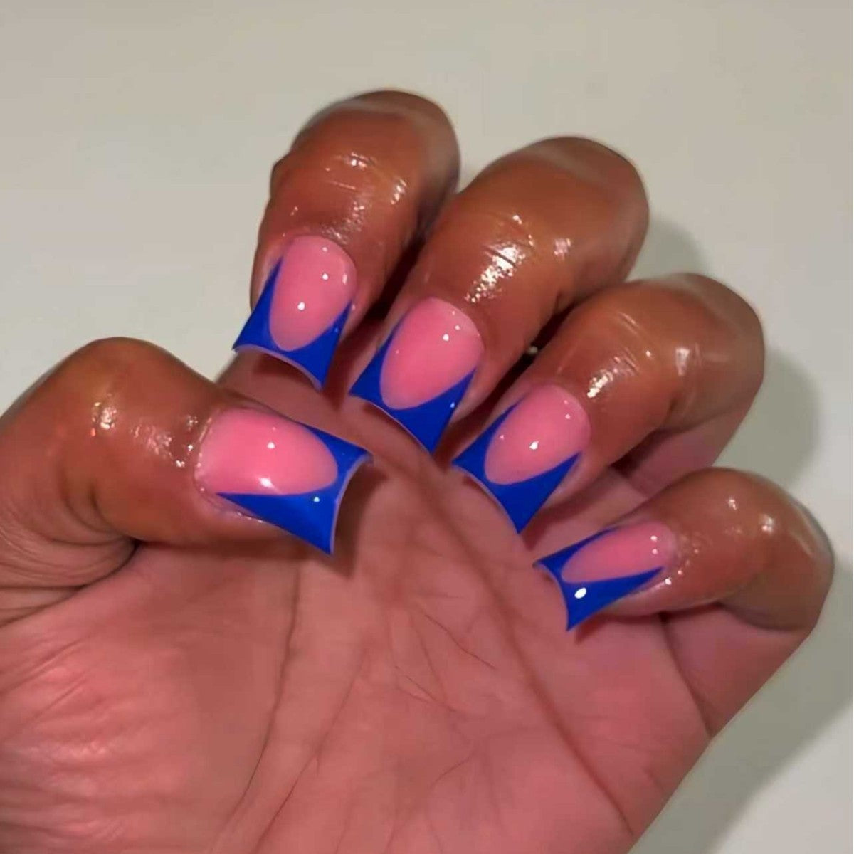 Siopsrl | Artistic Stiletto Nail Tips Siopsrl