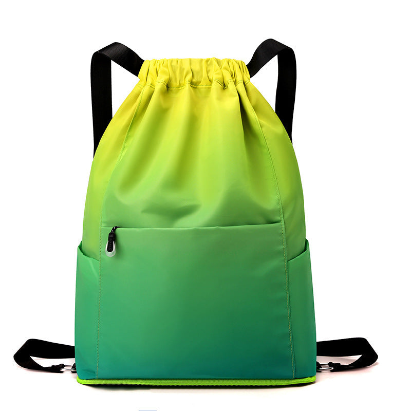 Siopsrl | Lightweight Gradient Sports Backpack Siopsrl