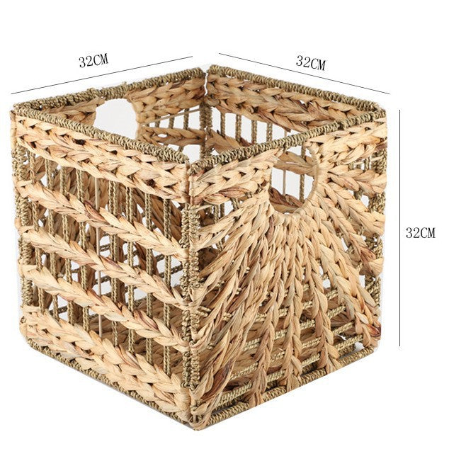 Decorative Storage Basket Siopsrl