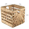 Decorative Storage Basket Siopsrl