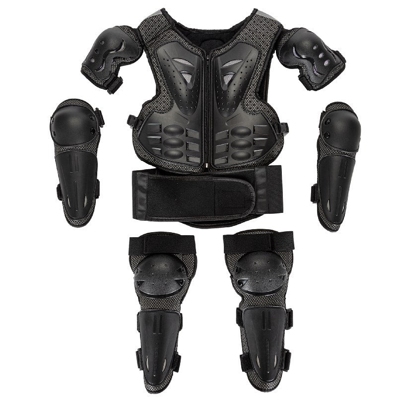 Siopsrl | Advanced Protection Gear Set Siopsrl