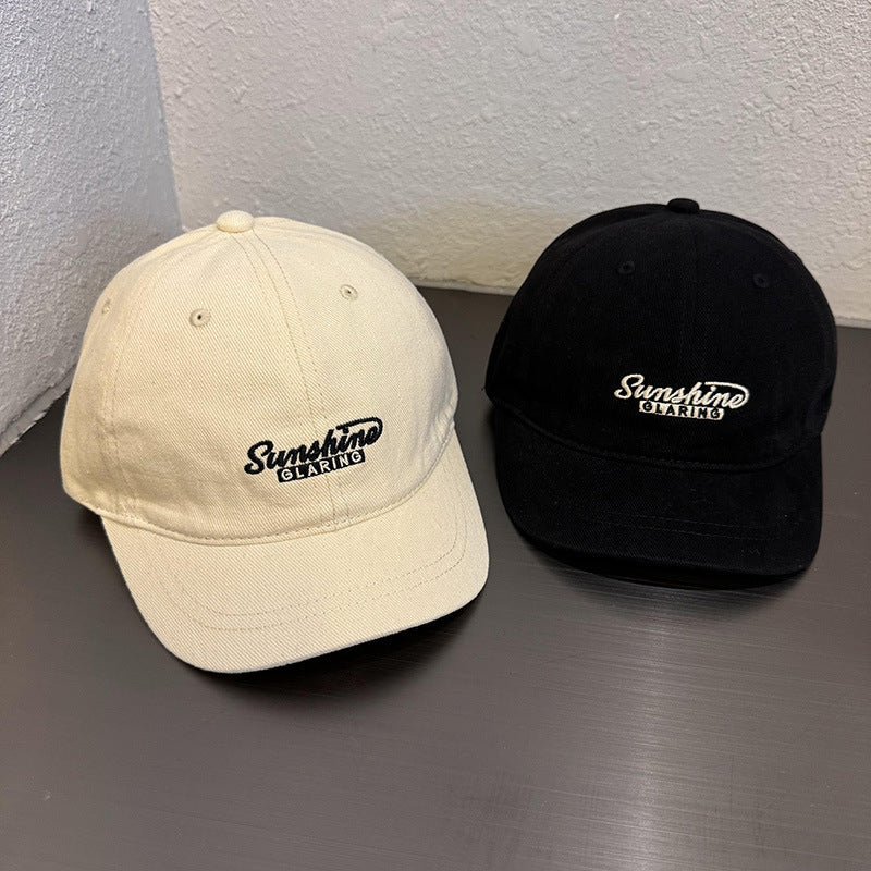 Siopsrl | Women's Classic Cotton Twill Baseball Cap Siopsrl