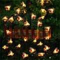 Siopsrl | Decorative Bee Solar String Lights Siopsrl